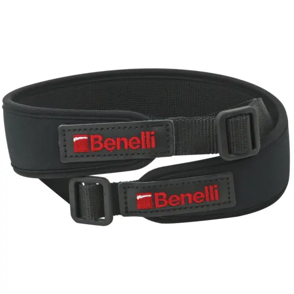 Gewehrriemen für Benelli Büchse und Flinte Schwarz, Bild 1 von 2