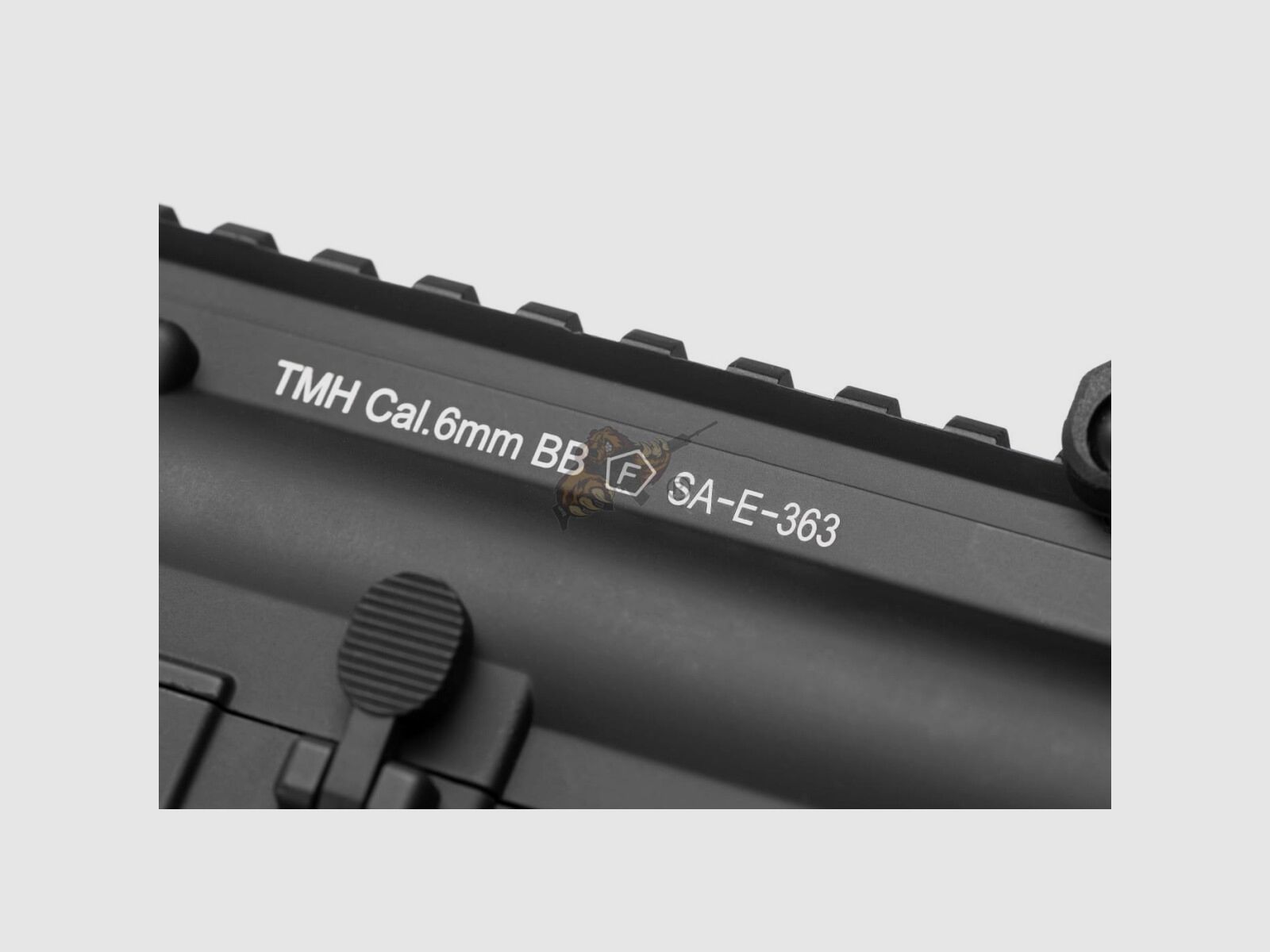 SA-E14 Edge Specna Arms Black Airsoft Free from 18 - S-AEG -F-