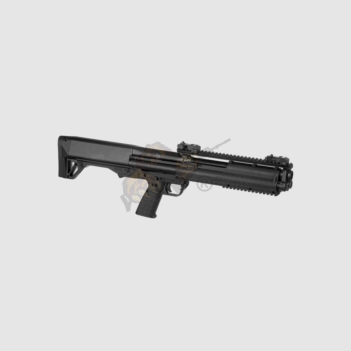 KSG Gazowy Strzelba Czarna - Tokyo Marui -F-