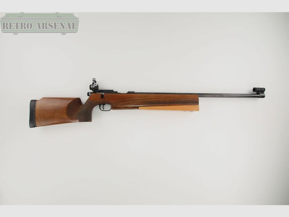 Walther KKM