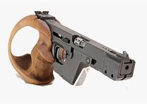 Walther Broń Sportowa i Służbowa Walther OSP Pistolet Sportowy Kal 22 Krótki. używany Top