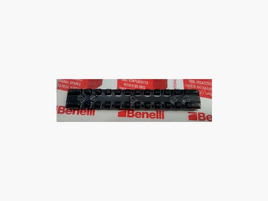 BENELLI KIT SLITTA PICATINNY CON VITI R1 ARGO - ENDURANCE 81130