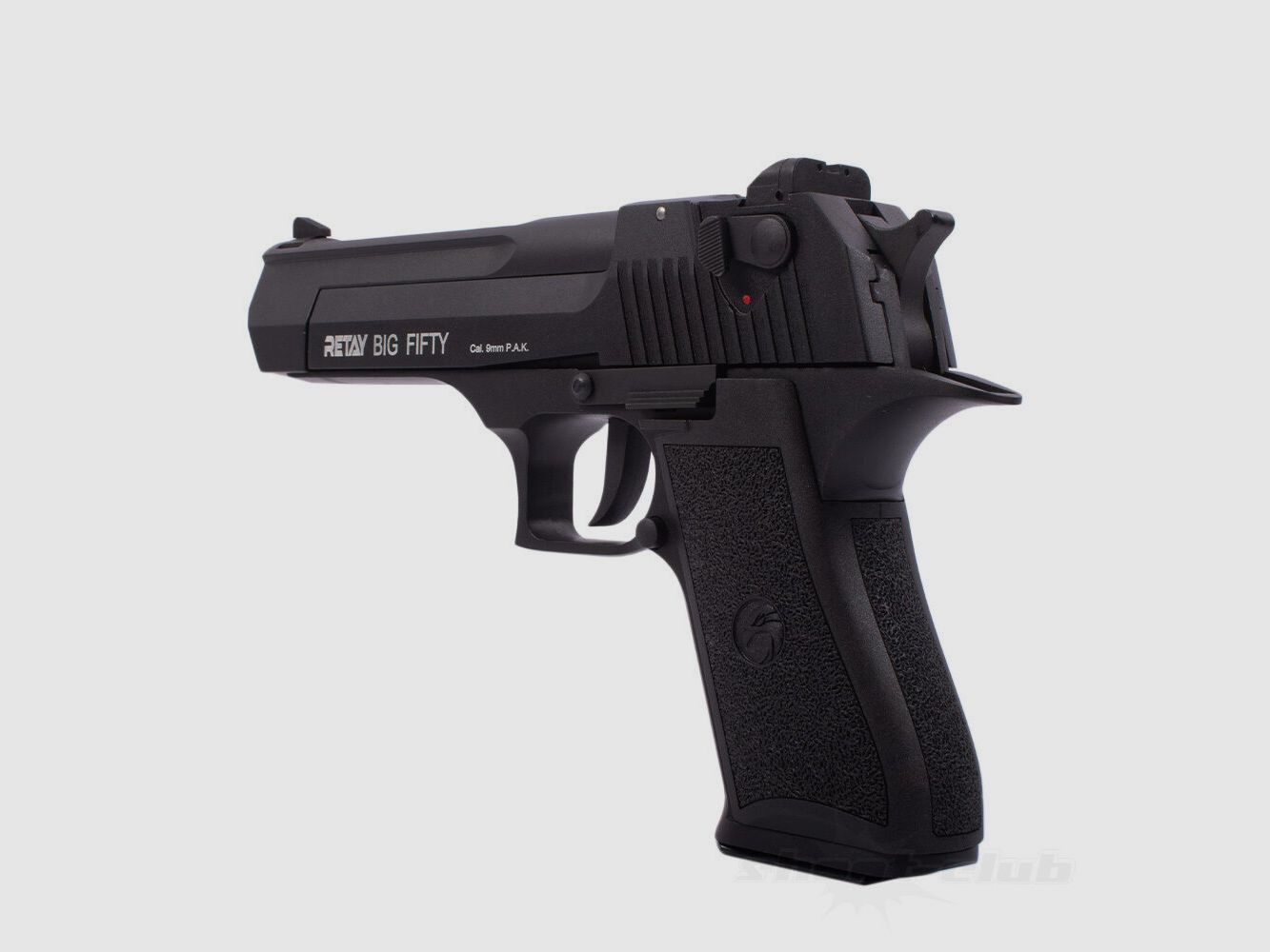 Retay Big Fifty pistola de fogueo