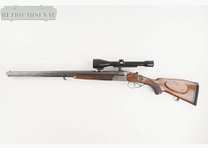 Sauer & Sohn 3000