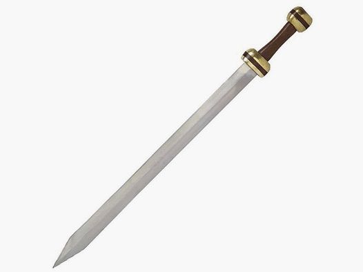 Commemorative sword Arminius Celtic sword