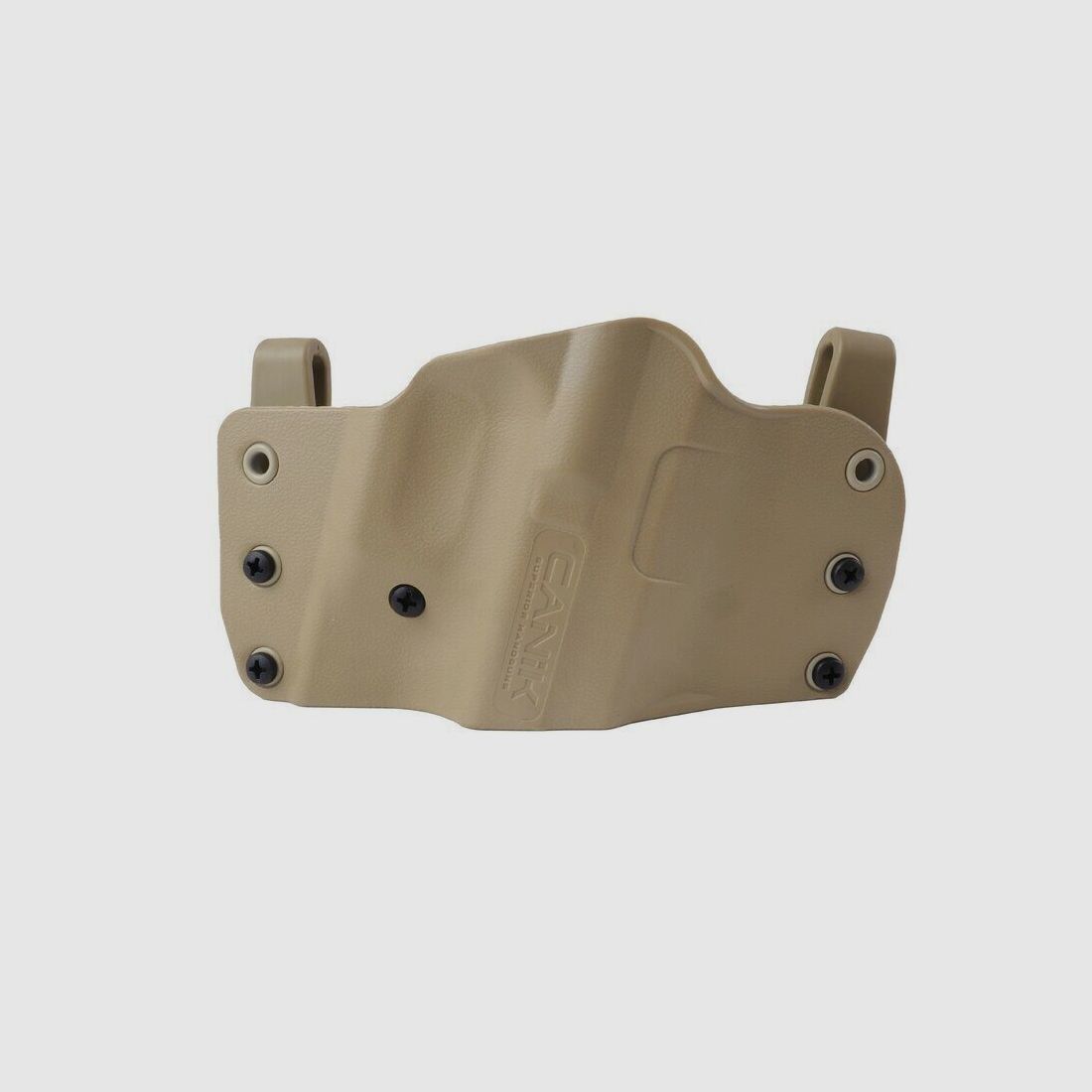 Canik Galet Polymer Holster for TP9, image 1 of 7