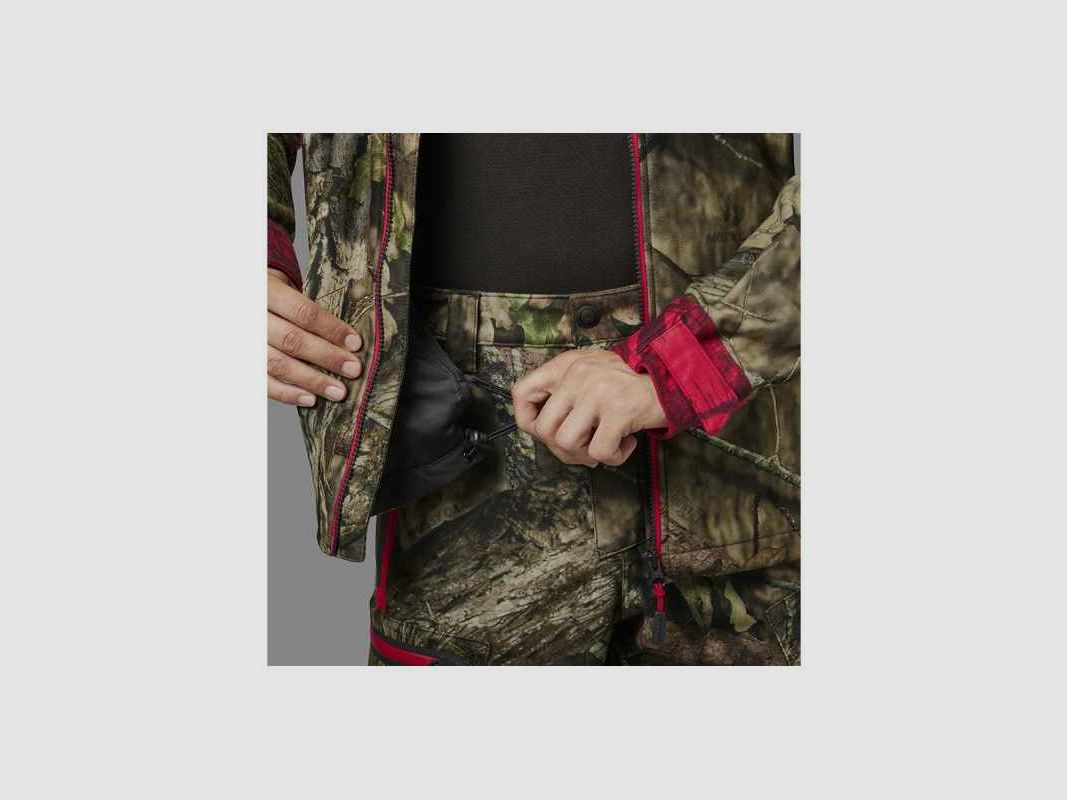 BLUZA MOOSE HUNTER 2.0 WSP HARKILA, zdjęcie 6 z 8