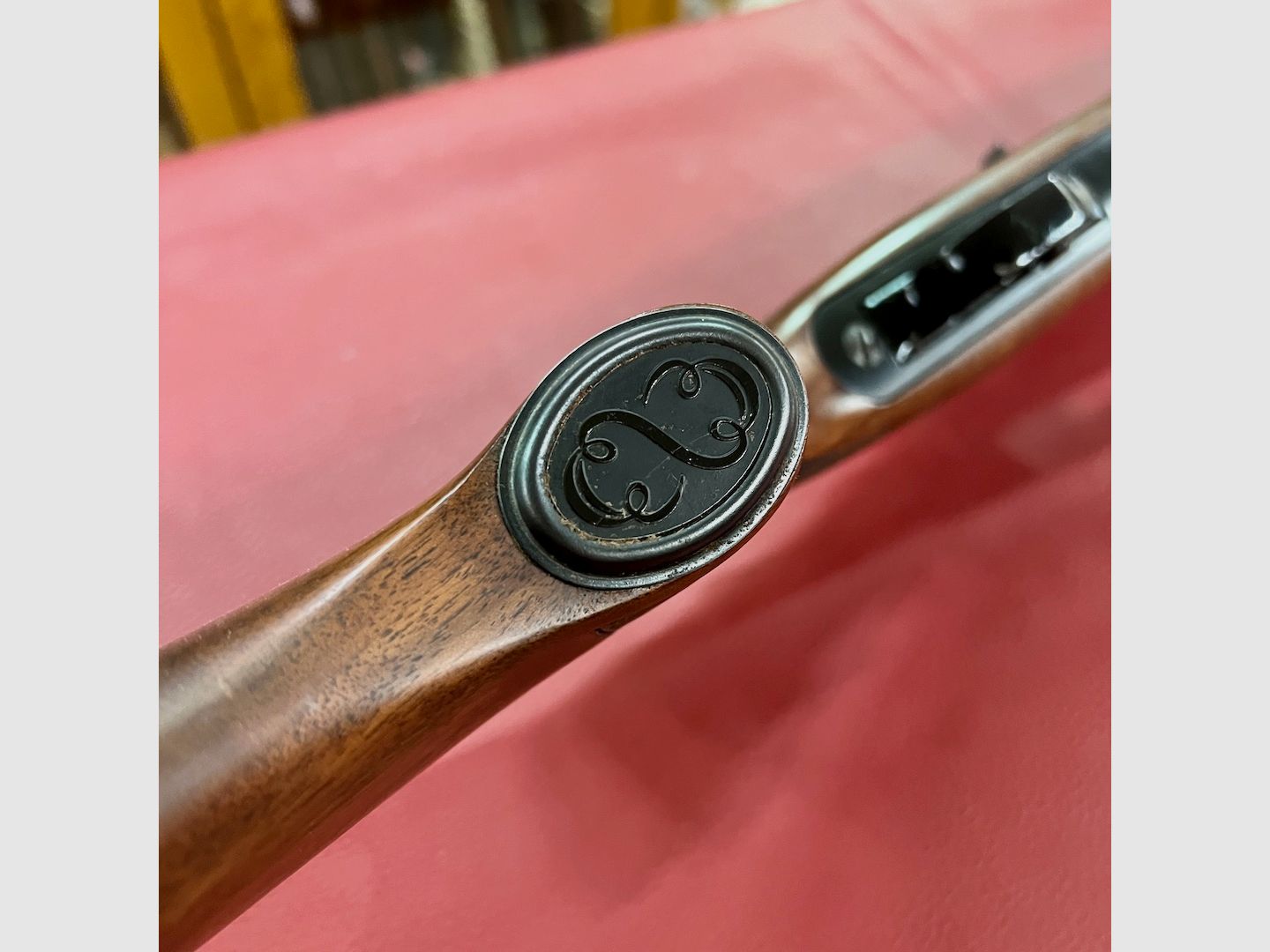 Winchester Mod. 490, Bild 2 von 7