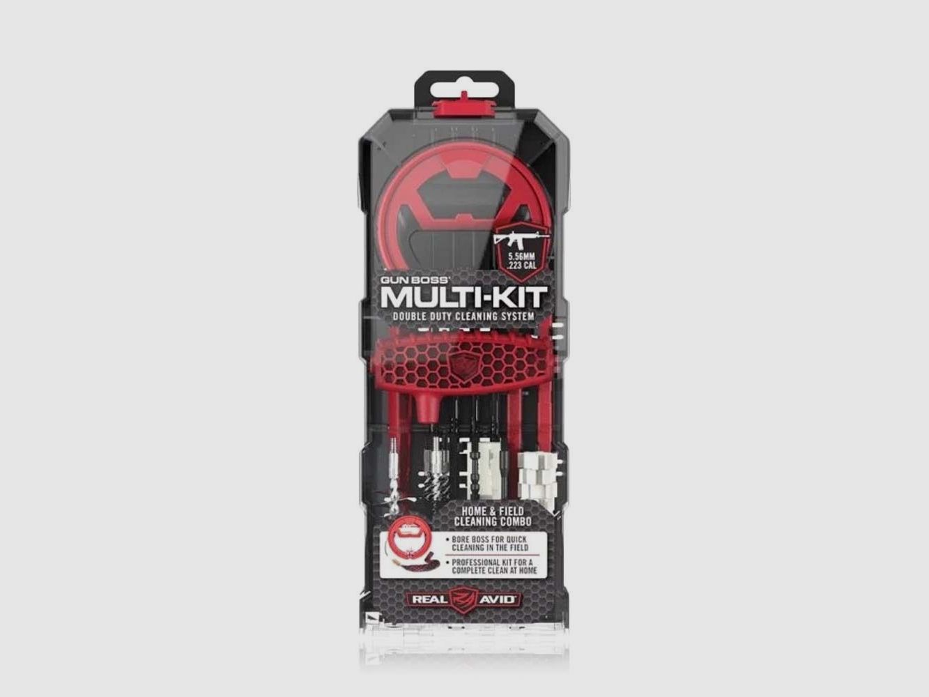 Real Avid AR15 Tactical Maintenance Kit