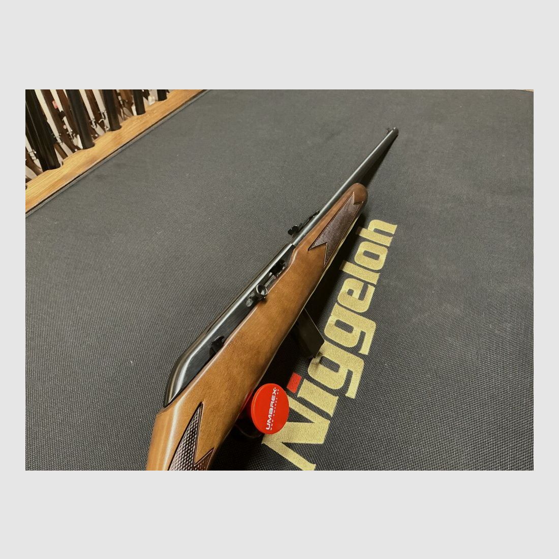 Lakefield ohne .22lr