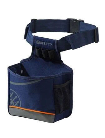 BERETTA PRO EVO Pouch Bleu, image 4 sur 4