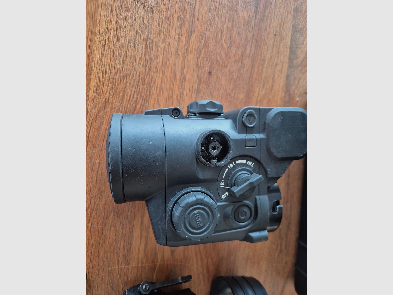 PULSAR Forward DFA 75