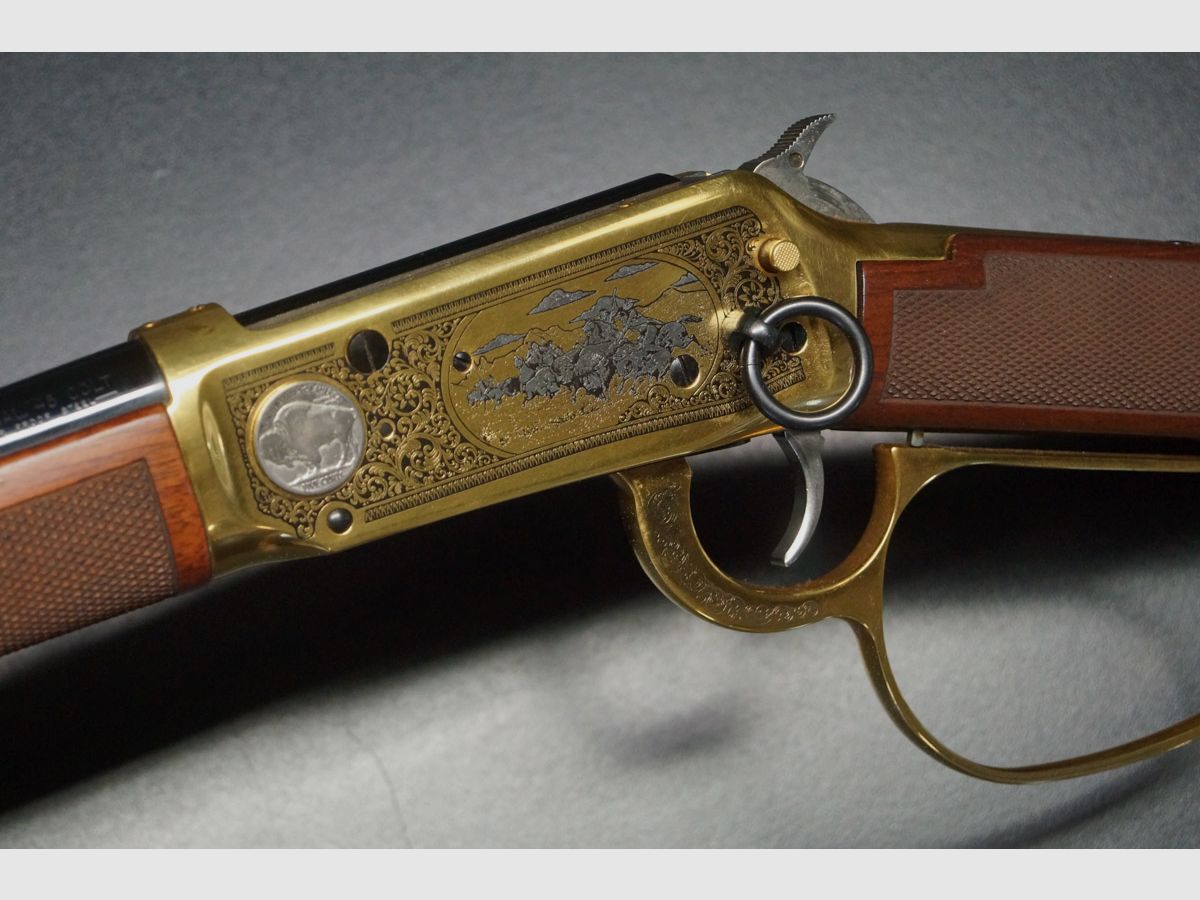 Winchester American Indian, afbeelding 5 van 7