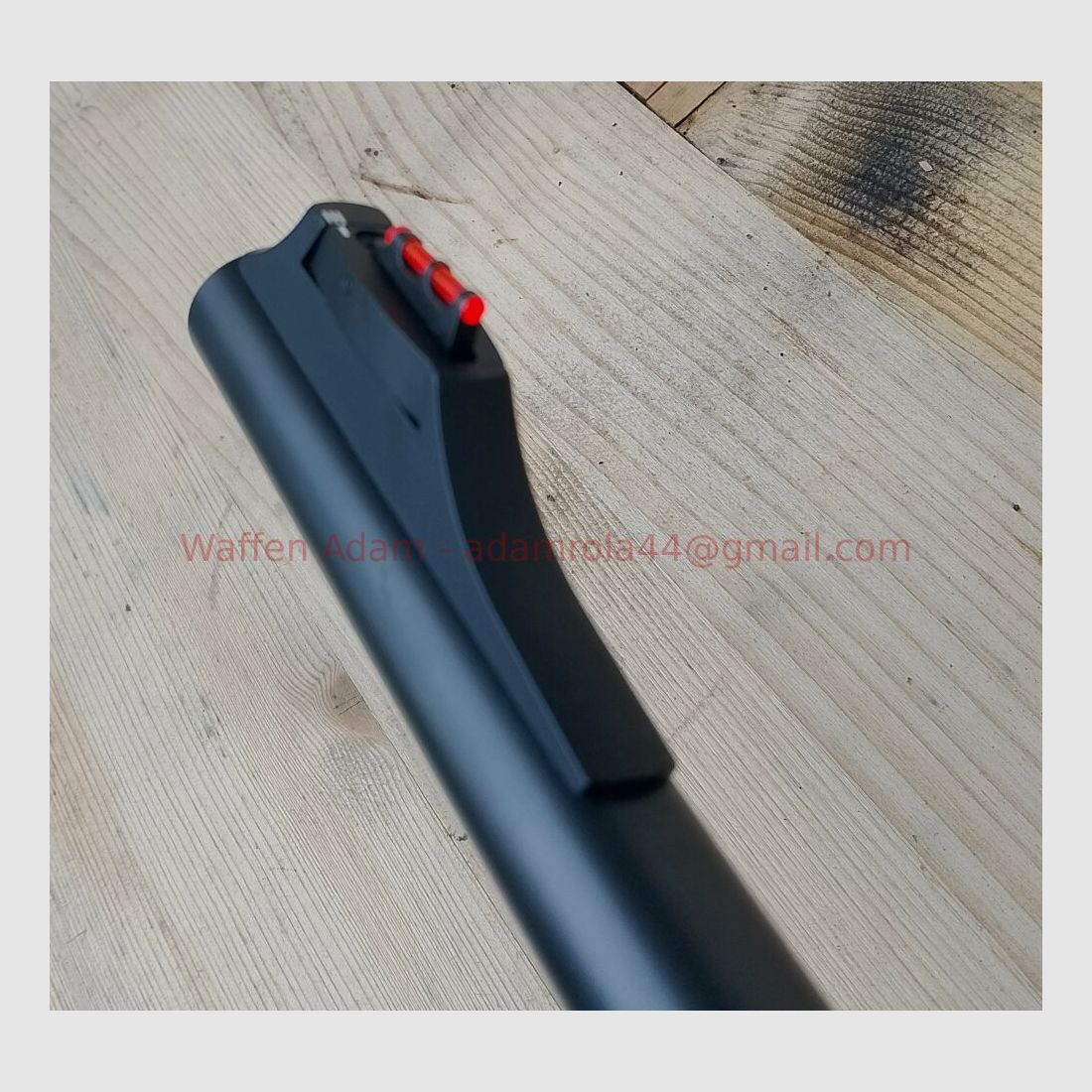 Sauer & Sohn M.303 Classic + Meopta Meostar 3-12x56