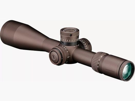 Vortex Razor HD Gen III 6-36x56 FFP MOA Zielfernrohr