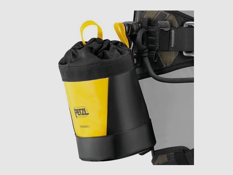 PETZL INTERFAST, Bild 2 von 3
