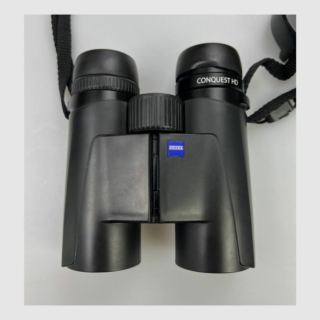 ZEISS Conquest HD 10x32
