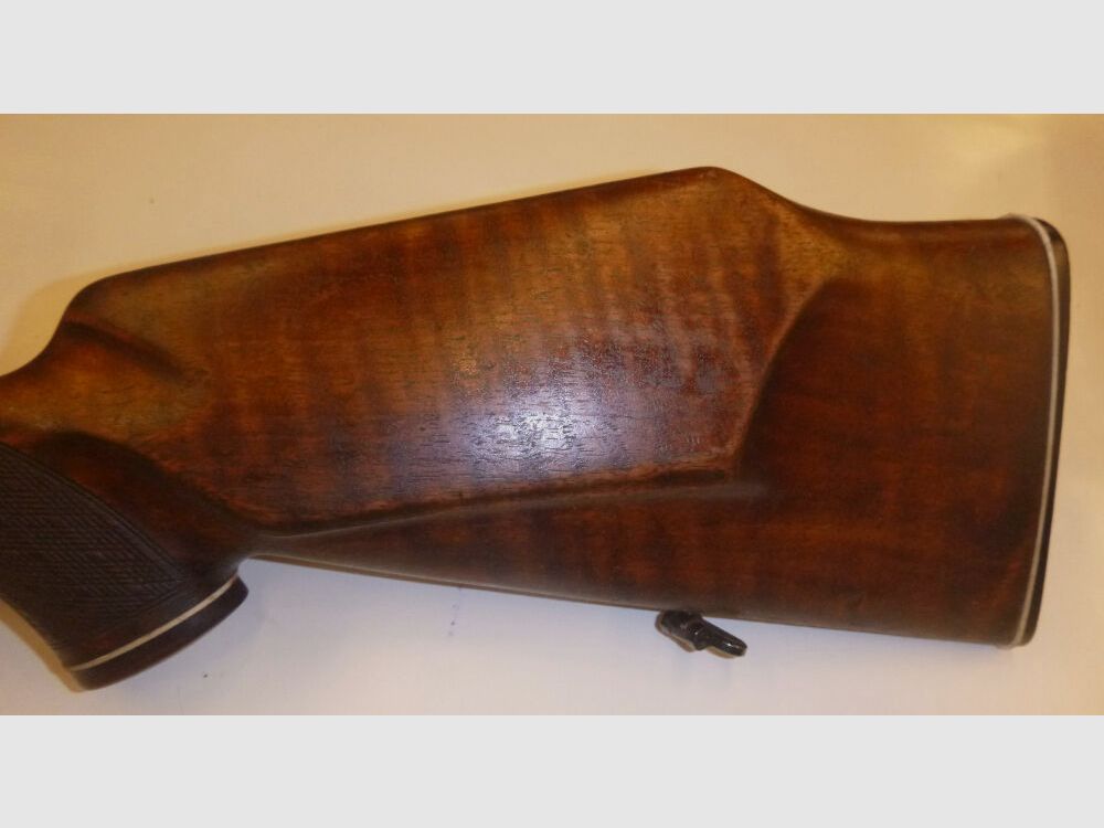 Mauser Mod. 66