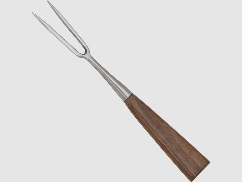 Set de couverts viking avec étui en cuir, image 3 sur 3