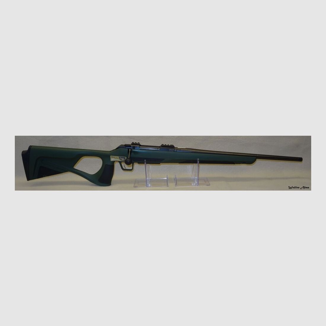 CZ 600 Ergo