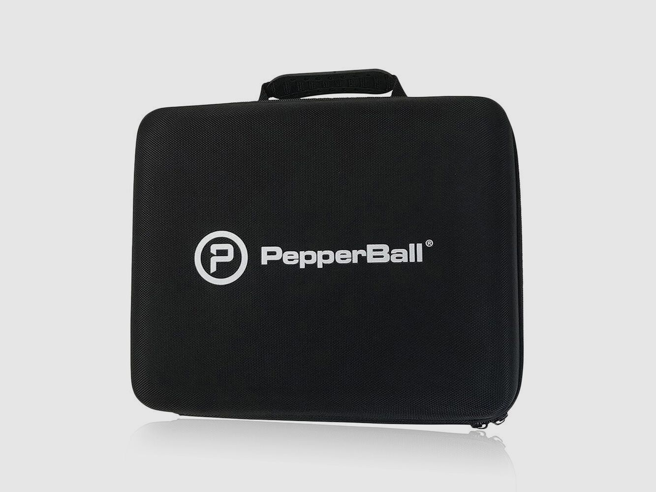 PepperBall TCP Home Defense Kit Schwarz cal. 68 RAM Waffen Set