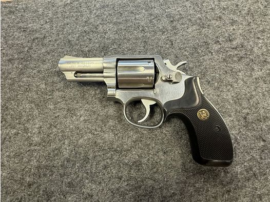 Smith & Wesson Revolver S&W Hunters Smith