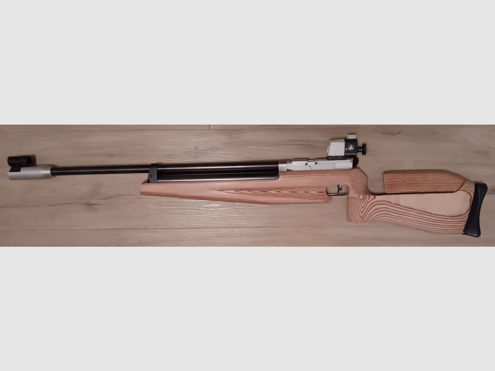 Fine Work Factory 601 Right - Stock