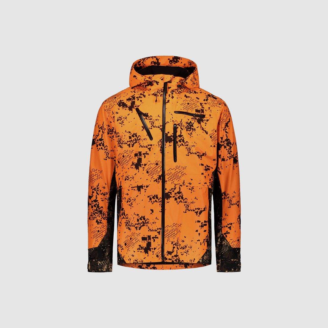 Alaska 1795 Superior 2 Jacke Herren BlindTech Blaze XXS