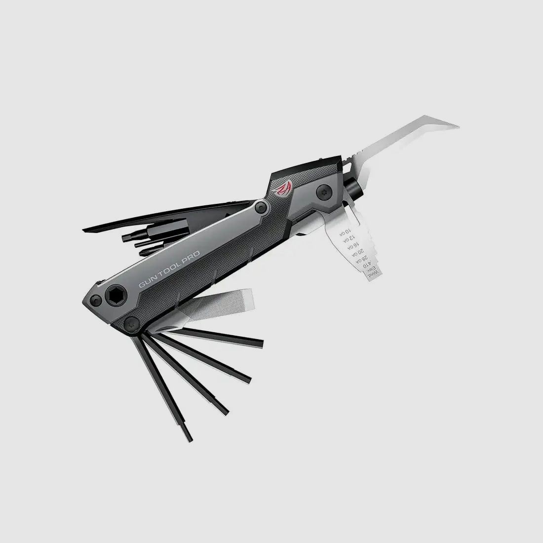 Real Avid Real Avid RealAvid Multitool Gun Tool Pro AR15