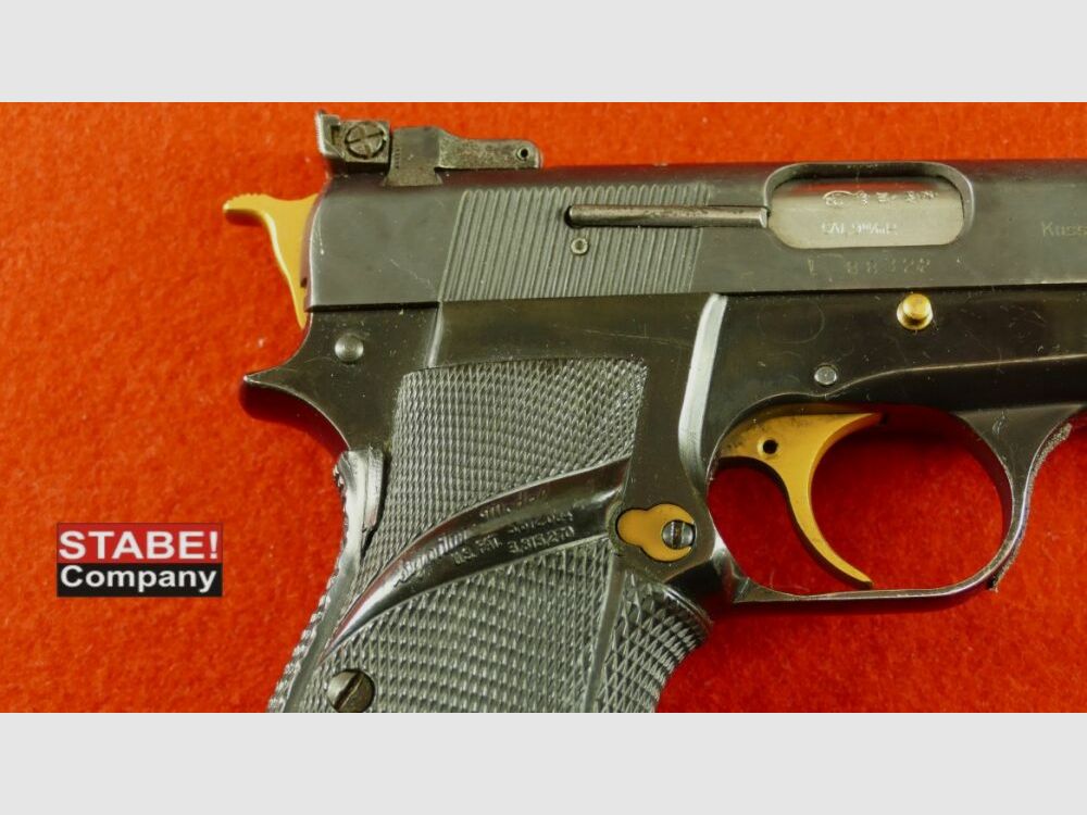 FEG Budapest High Power