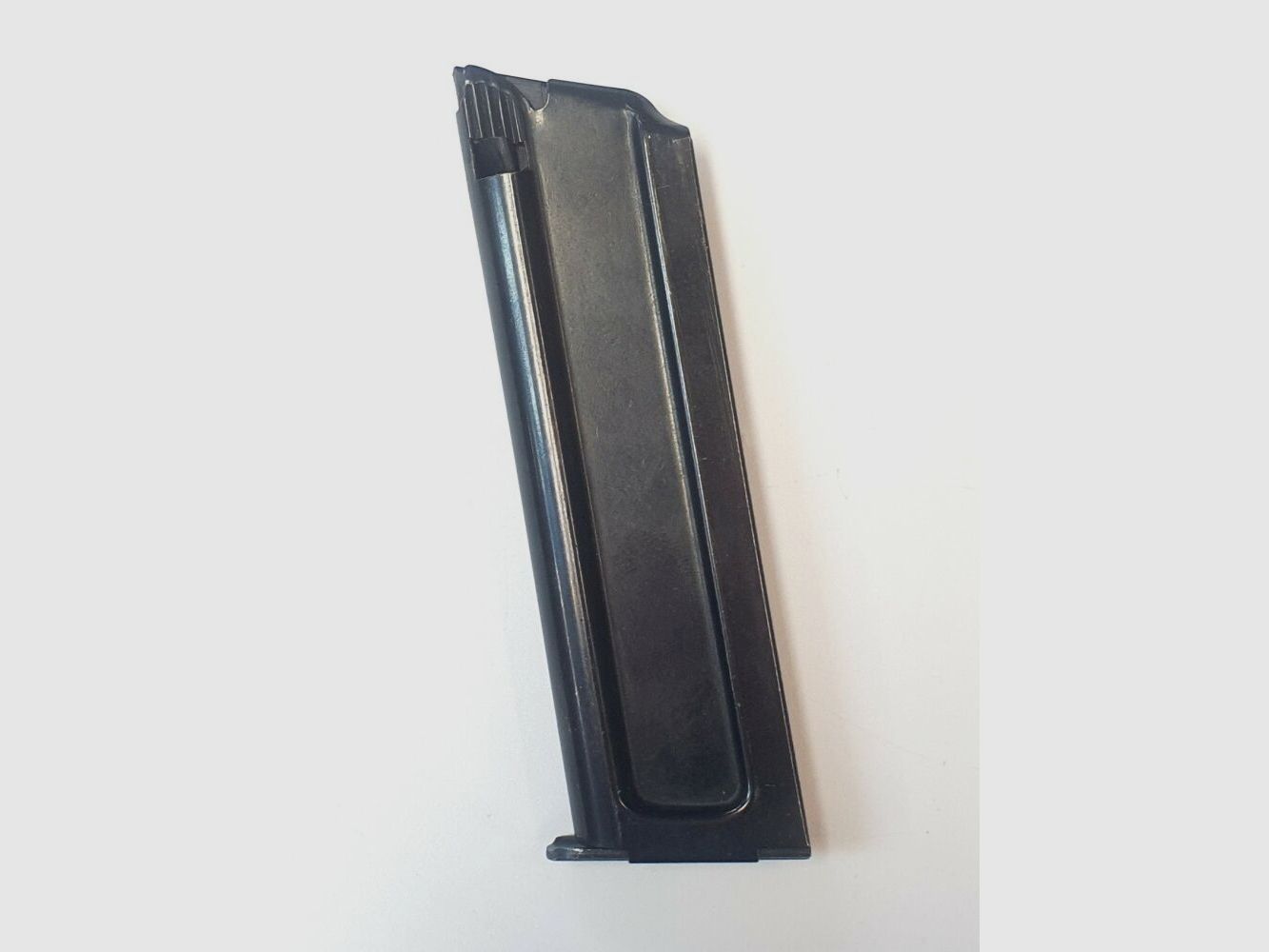 Chargeur Colt pour Pistolet Colt ACE 1911 Peters Acier unk Kps KK Systèmes d'Échange, .22lr, 10 Coups - Précoce