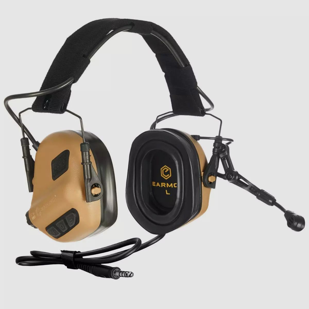 M32 Plus Hearing Protection Ear-Muff, Bild 3 von 6