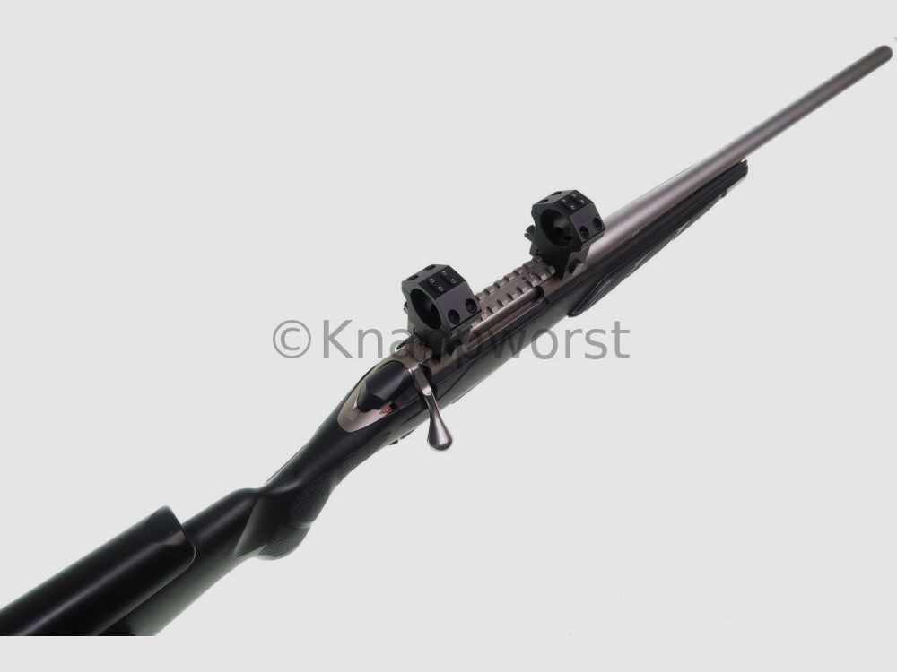 Tikka Tikka T3 Super Varmint