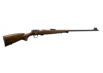 CZ 457 rifle de entrenamiento XII cal. .22LR, imagen 1 de 3