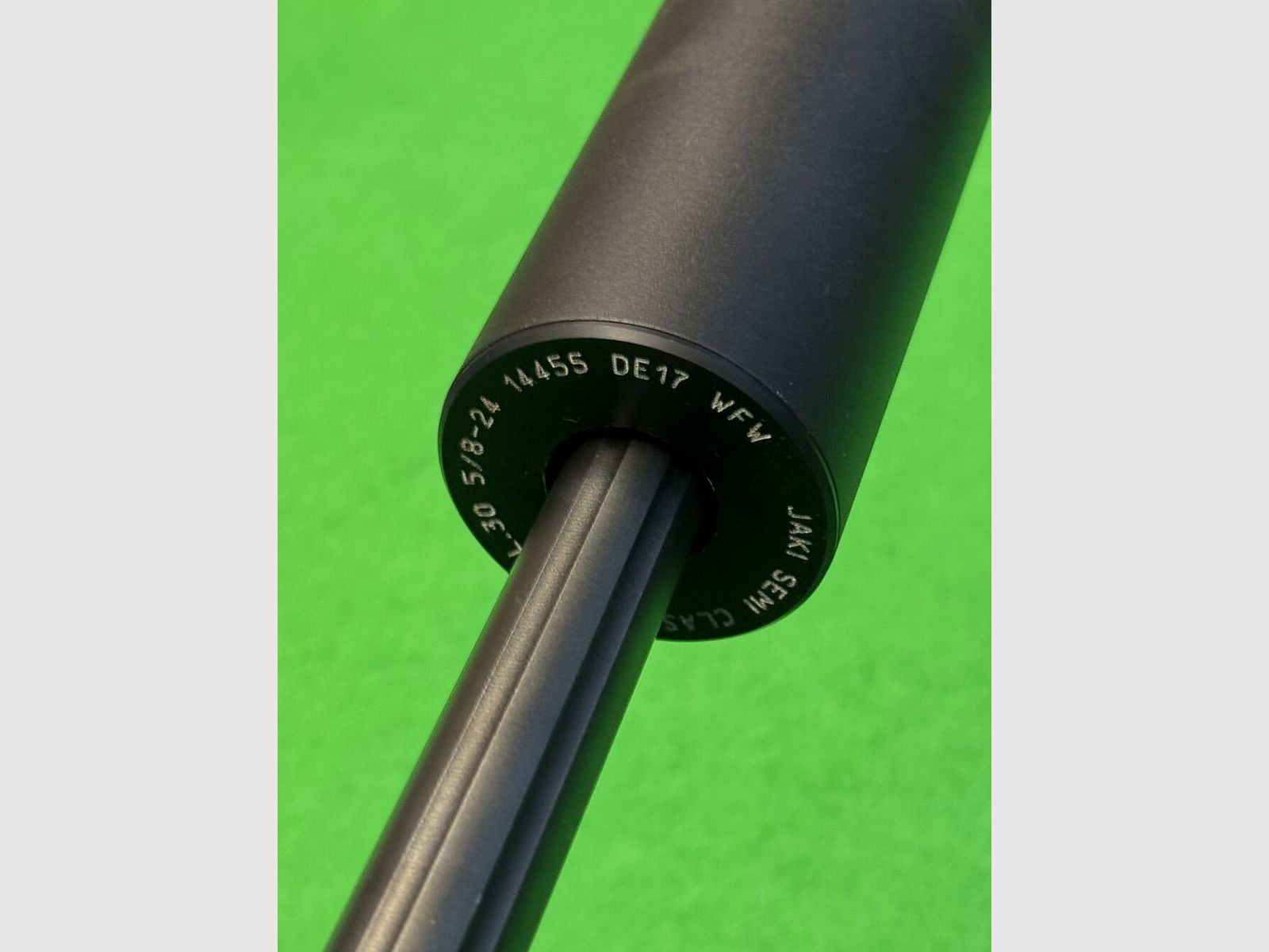 Bergara BA 13 TD