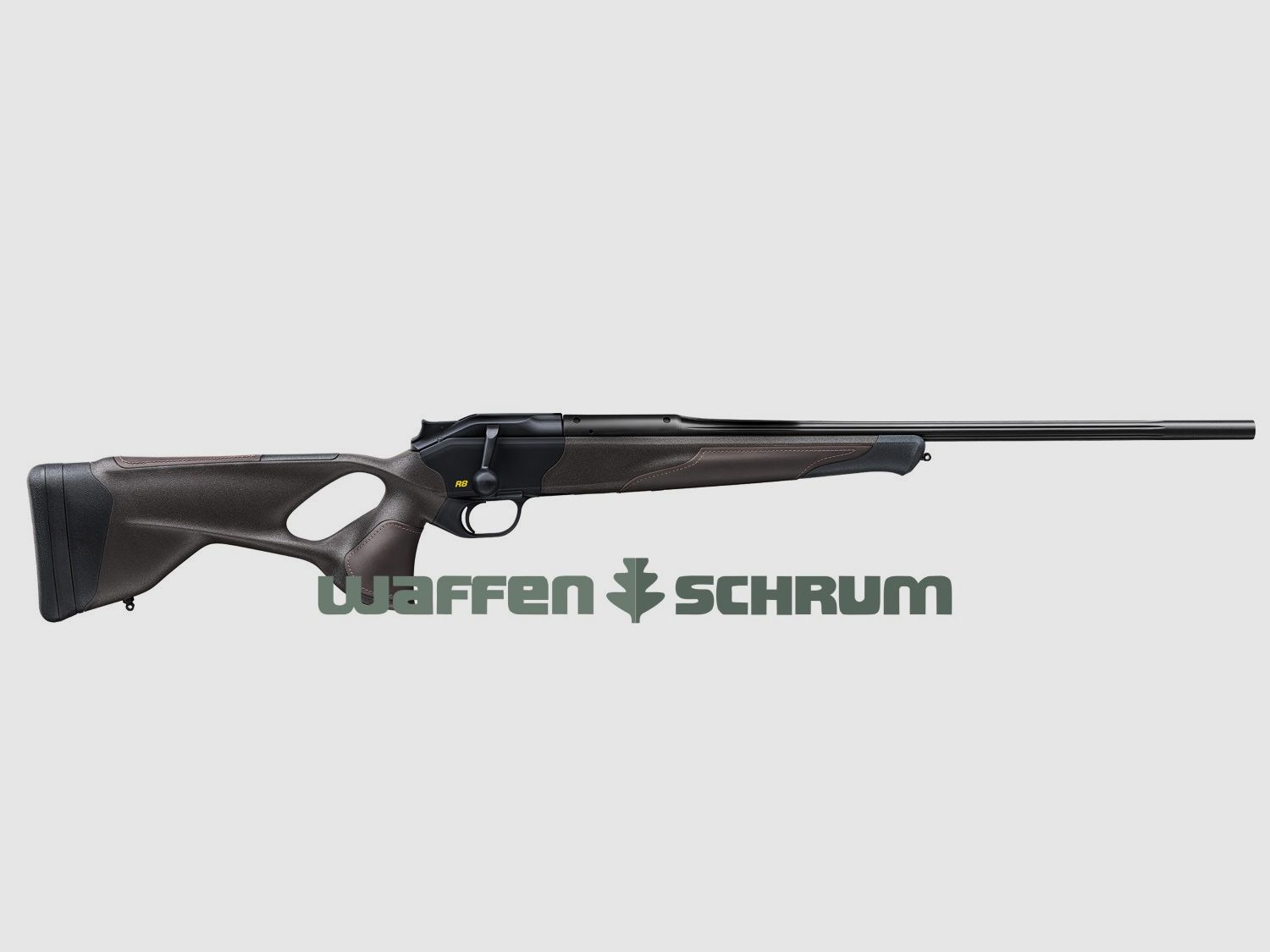 Blaser R8 Ultimate Leder Semi Weight