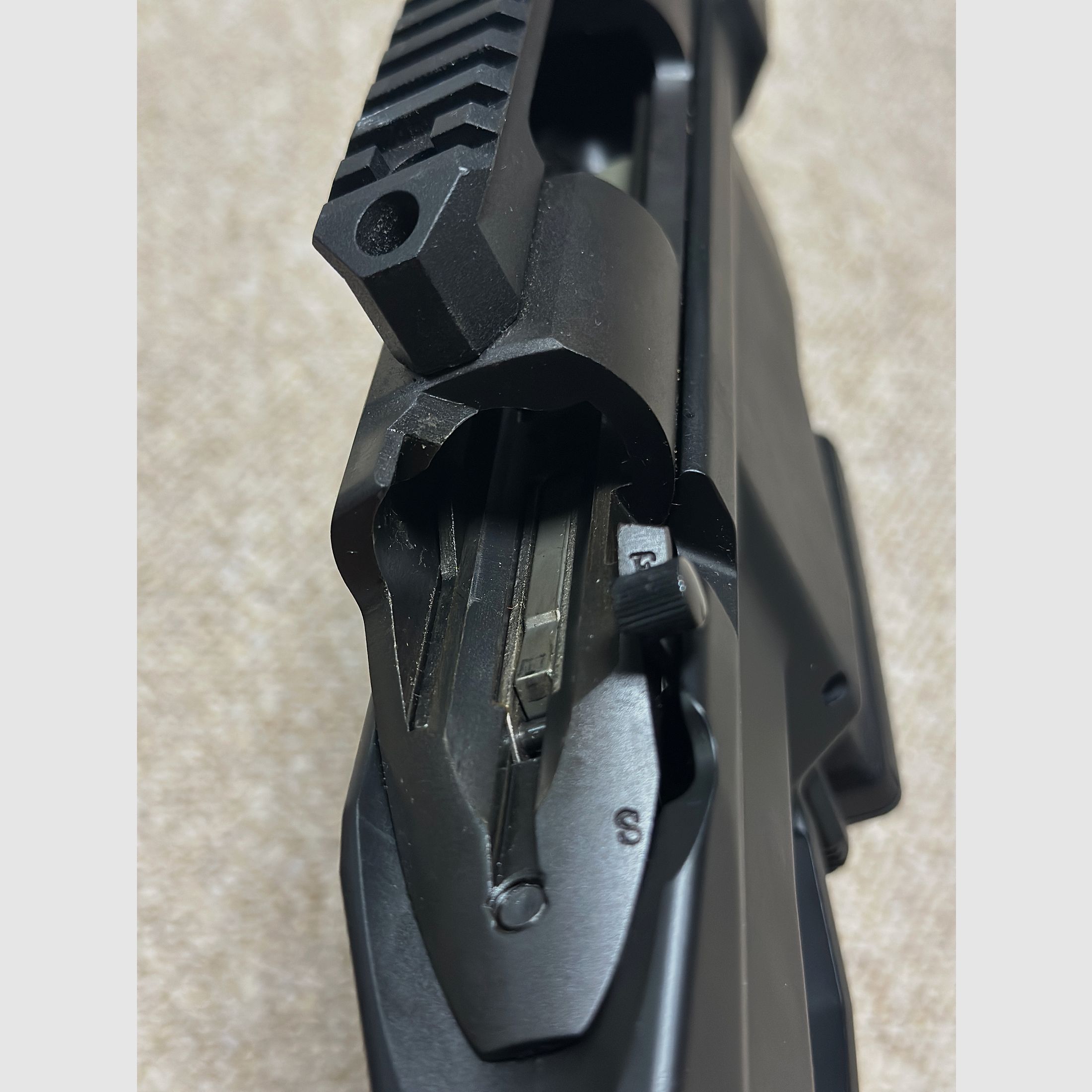 Remington 700 PCR im Maqbool Design – Kaliber .308 Win.