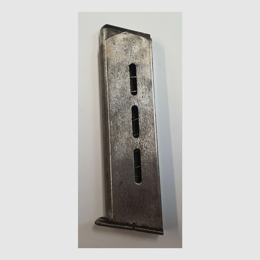 Original Mauser Model 1910 Magazine