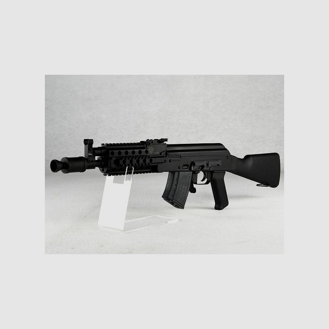 WBP - Wytwornia Broni Jacek Popinski Mini-Jack Tactical