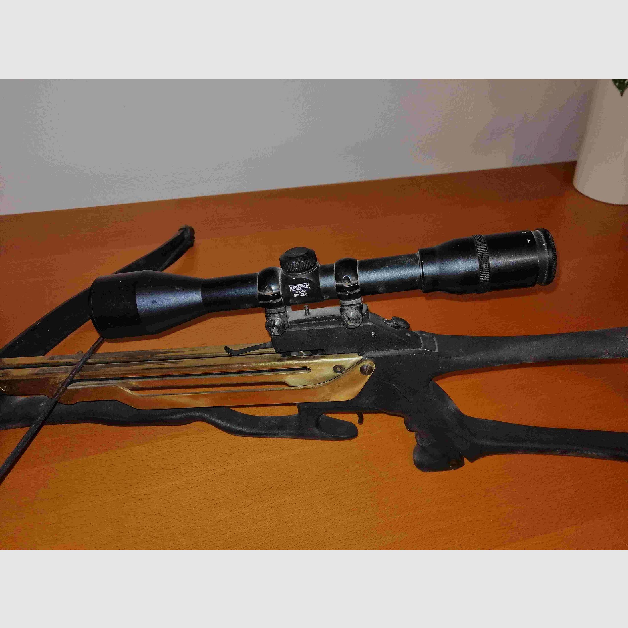Armbrust