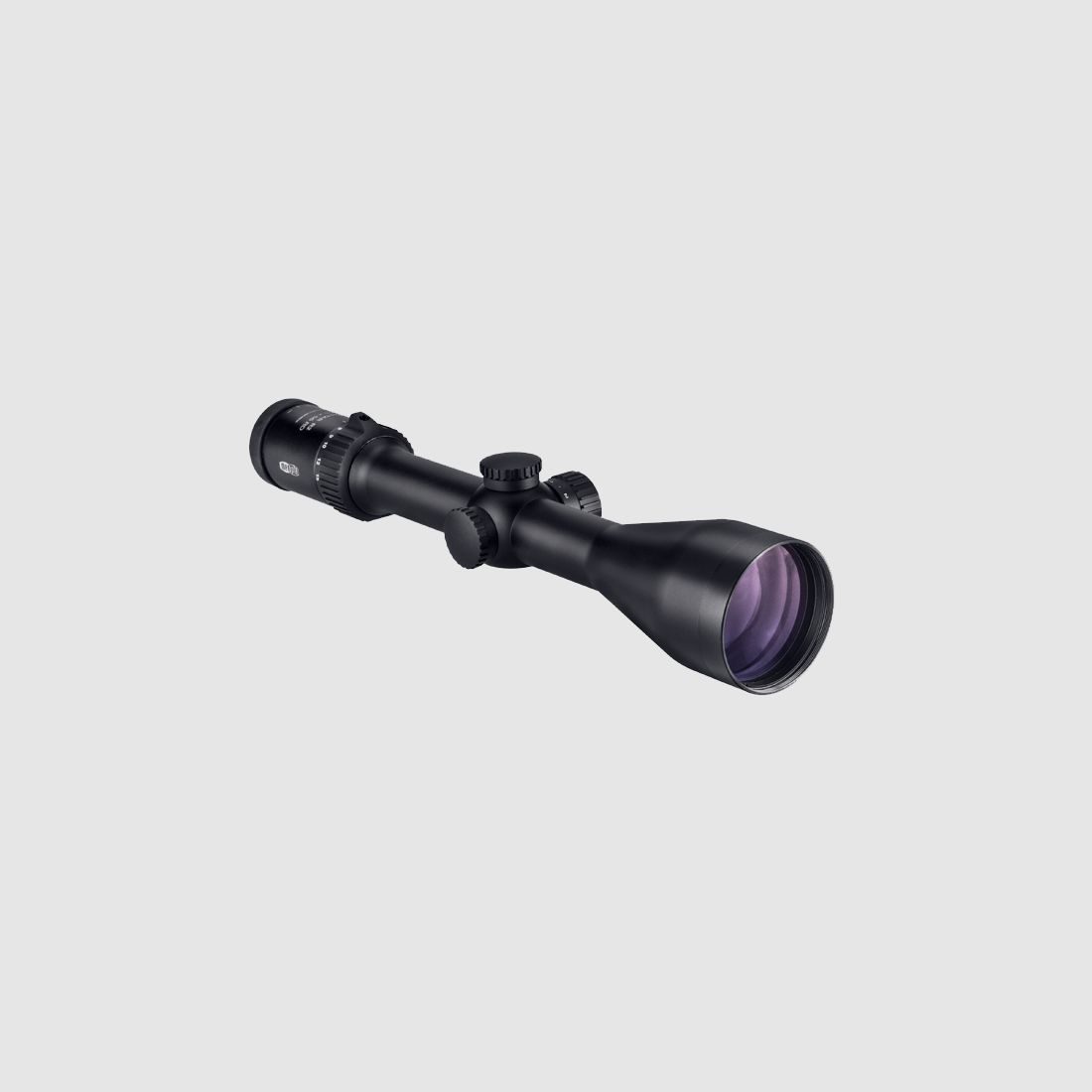 Meopta MeoStar R2 2.5-15x56 RD luneta celownicza Krzyż: 4K