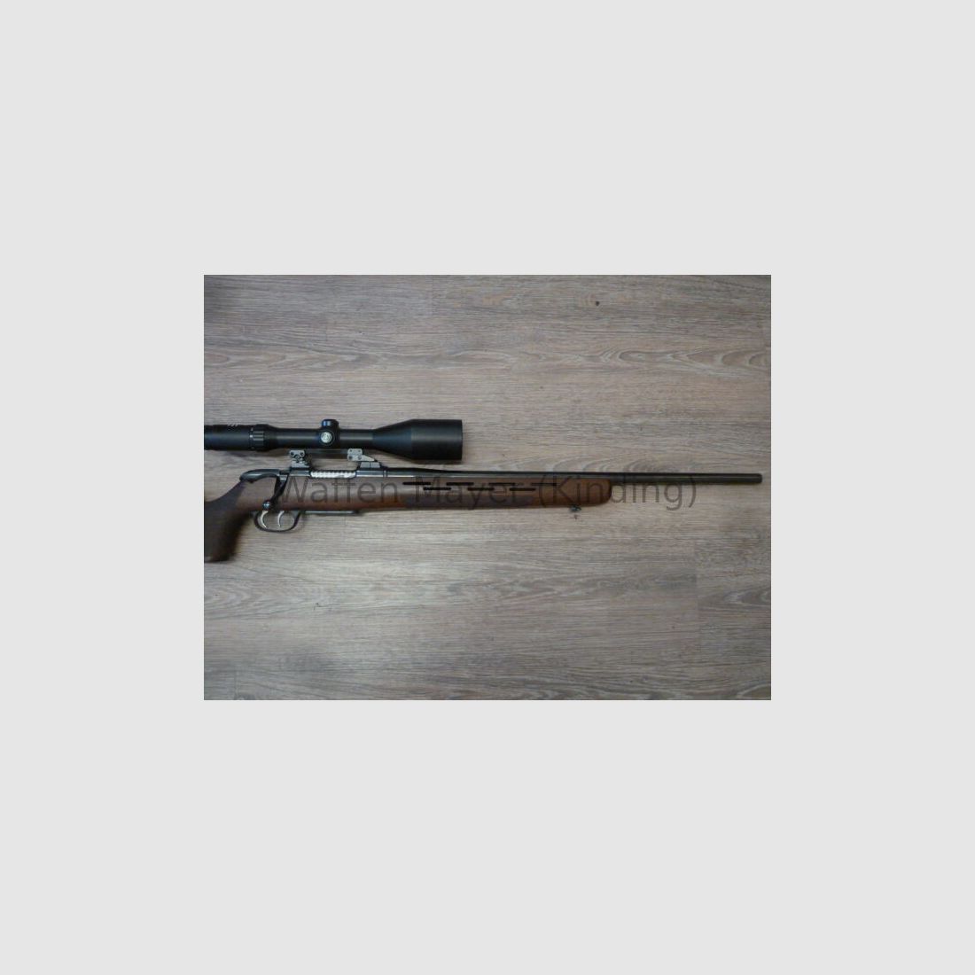 Krico 600