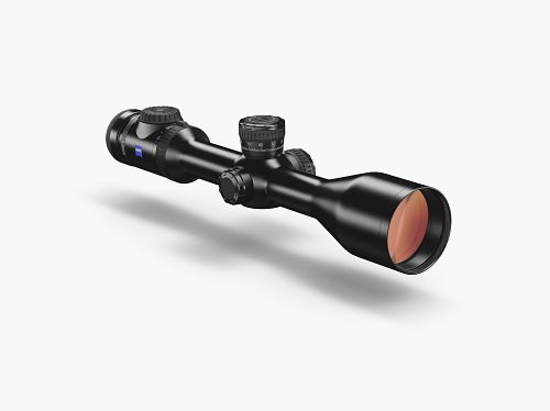 Zeiss Victory V8 2.8-20x56 Reticle 60 +ASV H