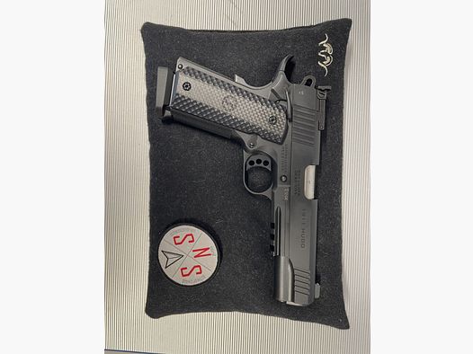 Schmeisser Schmeisser 1911 Hugo 5''