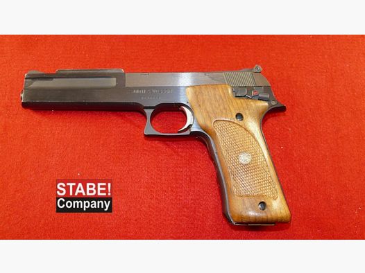 Smith & Wesson 422