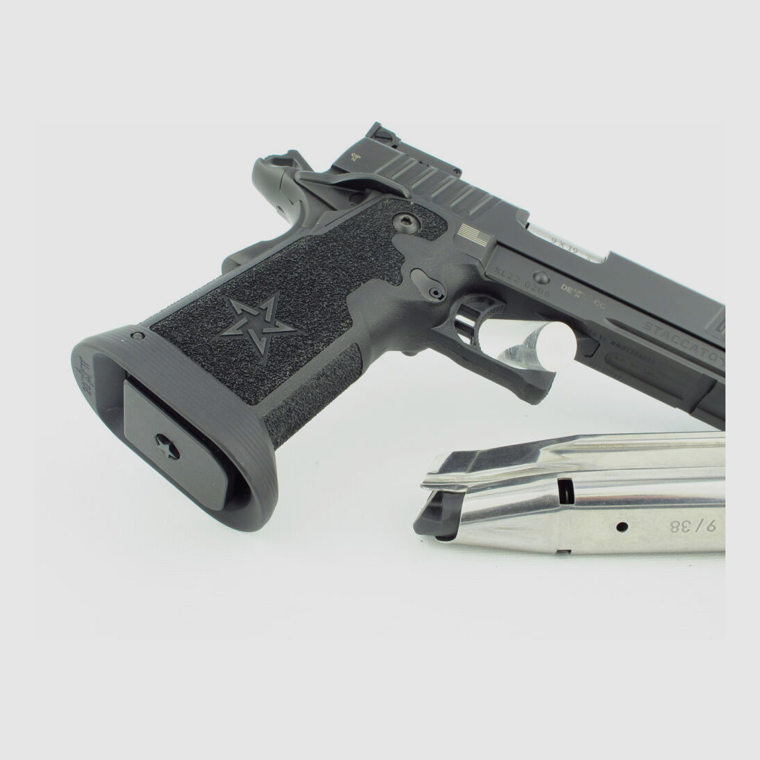 STI Staccato USA	 Staccato XL 9x19