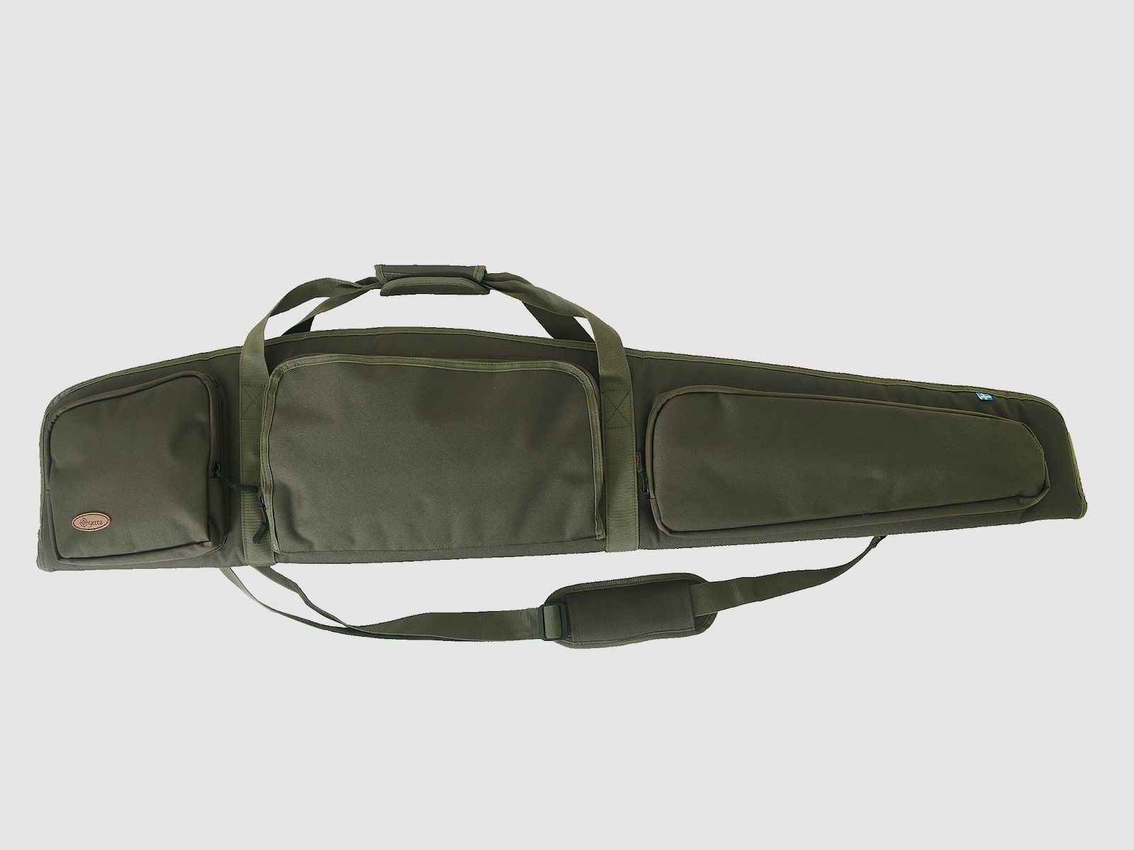 5etta Waffenkoffer Triple