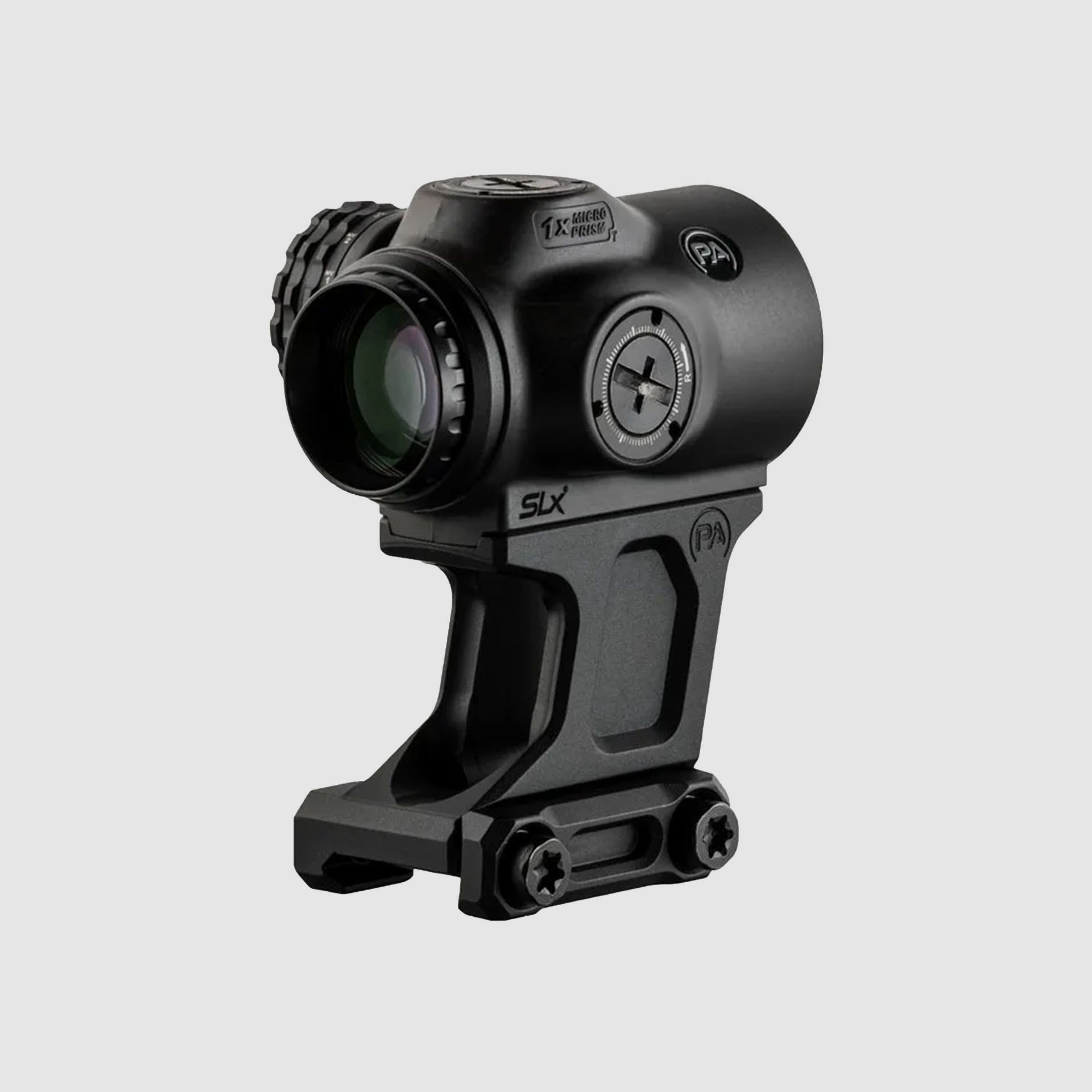 SLx 1x M.Prism ACSS Cyclops G2 rot, Bild 3 von 5