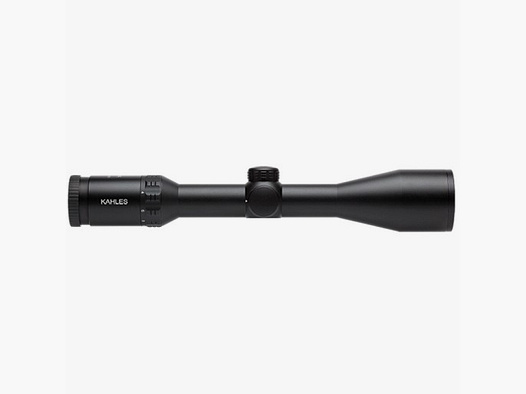 Kahles Helia riflescope 2-10x50i