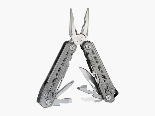 Gerber Gerber Multitool Truss silberfarben